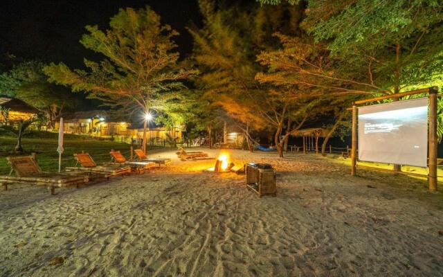 Catappa Village Lombok