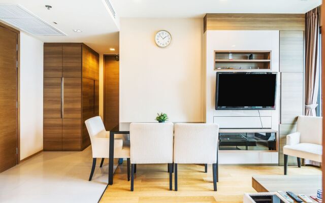 The Address Sathorn By Favstay