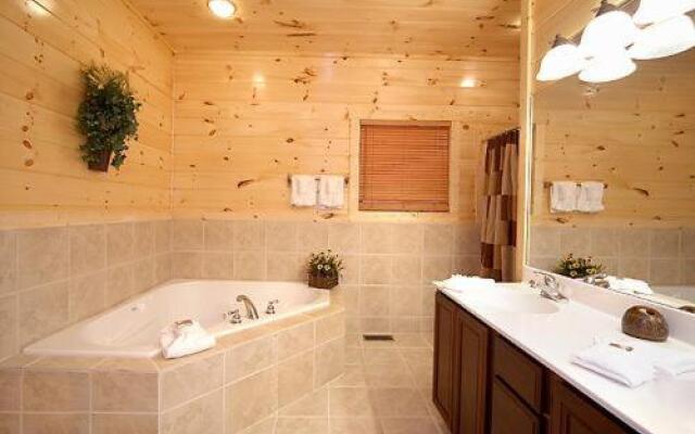 Southern Philosophy Holiday home