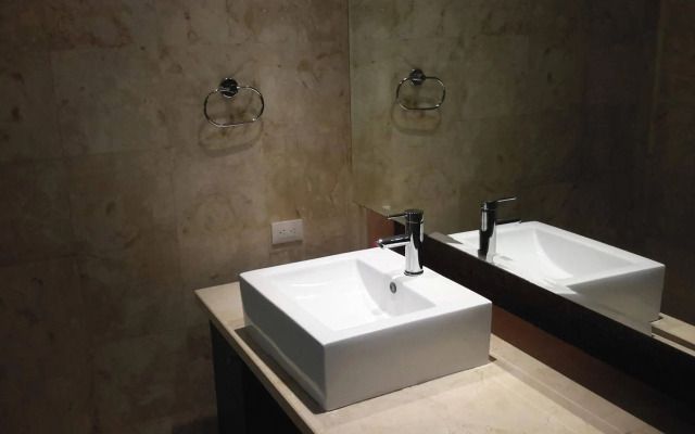 Mamitas Apartment Ocean View