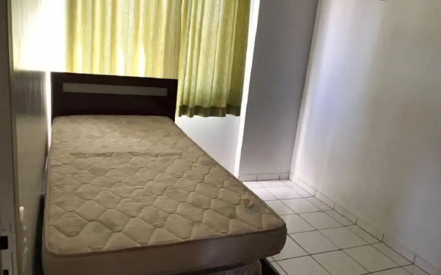 Aquarius - Achei Férias