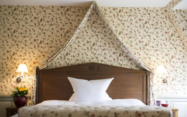 Hotel Detmolder Hof