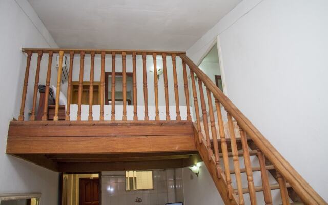 Residence Emmanuella