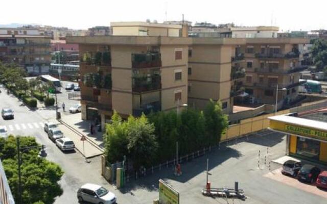 Ciampino Central Apartments