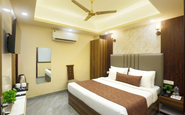 Hotel Rainbow