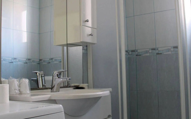 Diklo Beach Apartments