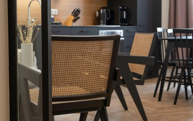 Brand new luxury Apartment in 1060 Vienna