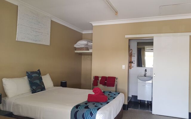 Beagle Hotel