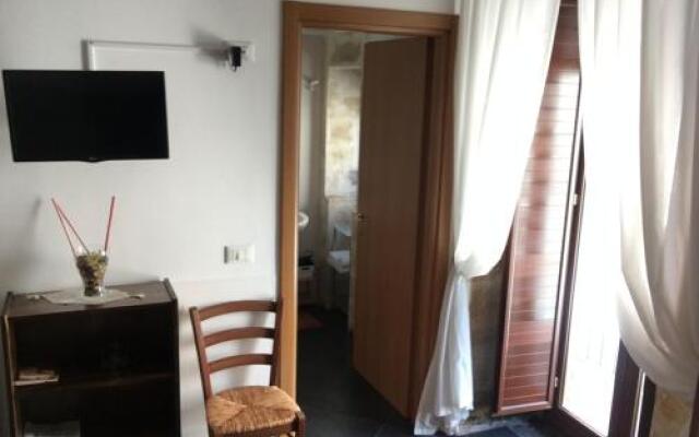 Bed  Breakfast Araba Fenice