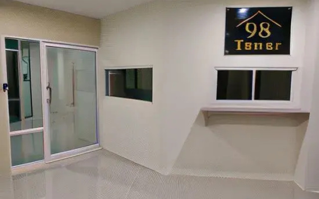 98 Tower Chiang Mai