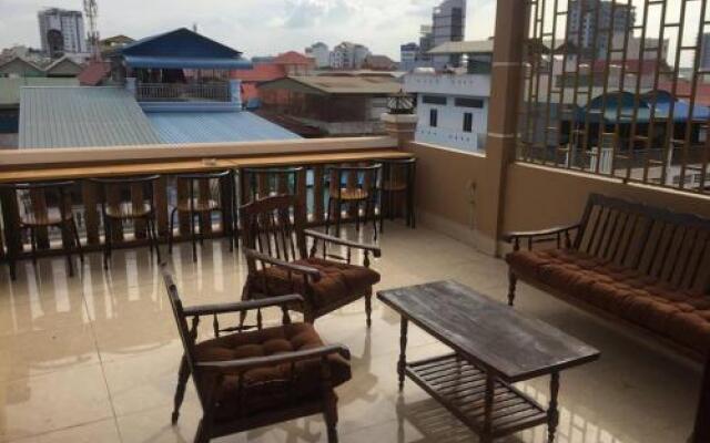 307 guest house