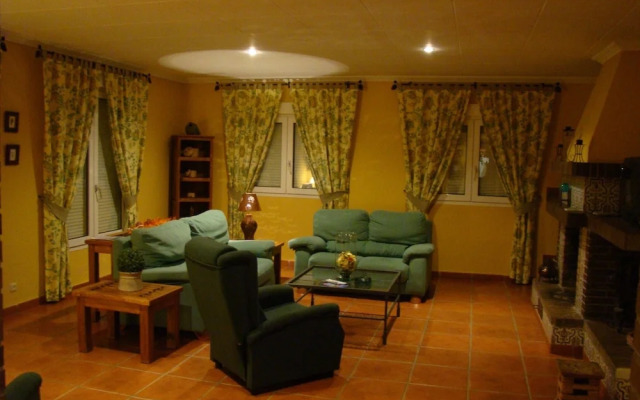 Finca Dehesa Tres Riveros