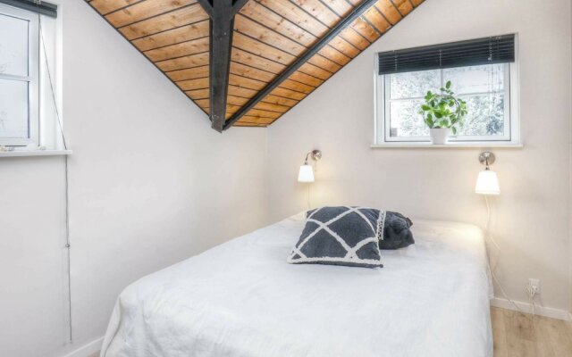 Alluring Holiday Home in Falster near Sea