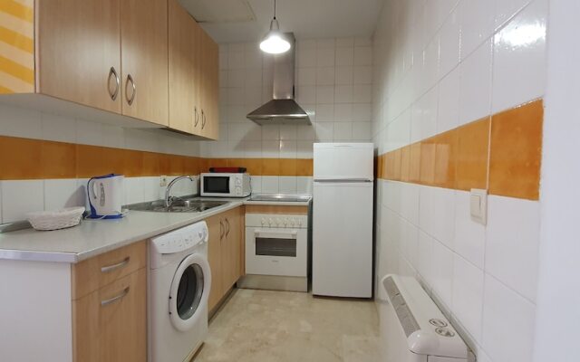 Apartamento Colcha 6