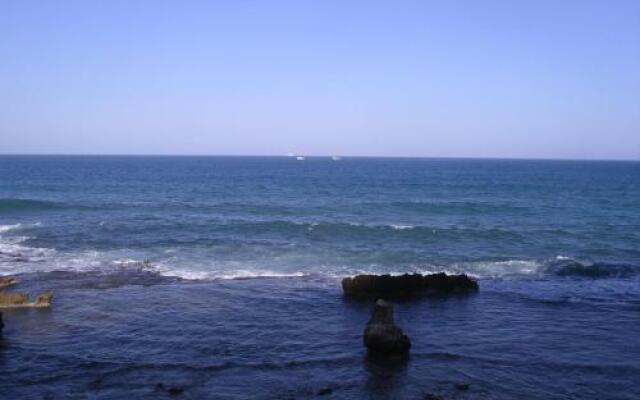 Villa Azul