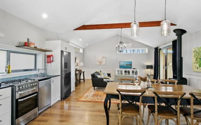 Block Eight Entire Estate All 5 1br Luxury Retreats