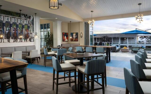 Hotel Indigo San Diego Del Mar by IHG