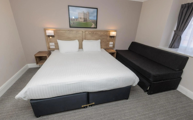 Olde House, Chesterfield by Marston's Inns