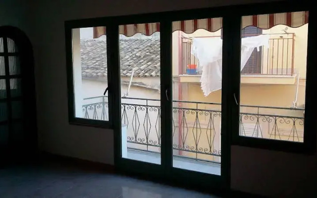Corrado Apartment
