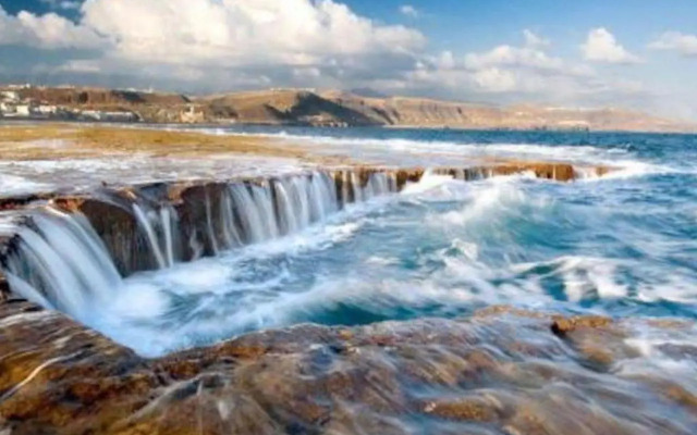 Estudio Playa Canteras 2-4p Wifi 100MB