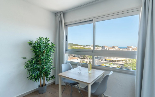 Apartaments La Perla Negra