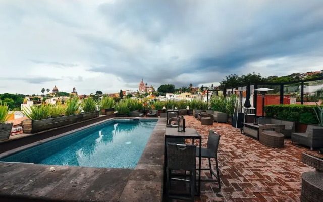 Hotel Nena