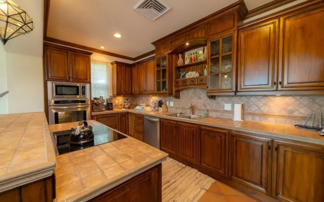 Montebello 4E 3bed 3 Bath
