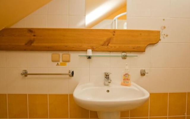 Pension Smetanův statek