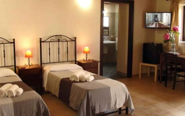 L'antico Trappeto Holiday Home