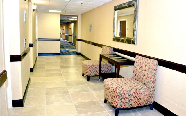 Hampton Inn Rock Hill
