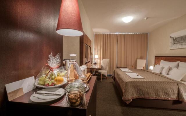 Premium Business Hotel Bratislava