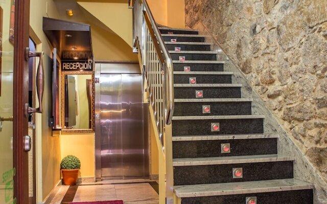 Hostal Hotil