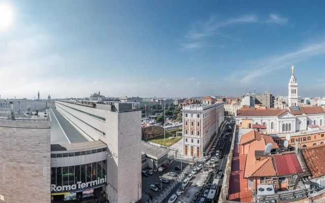 Raeli Hotel Siracusa