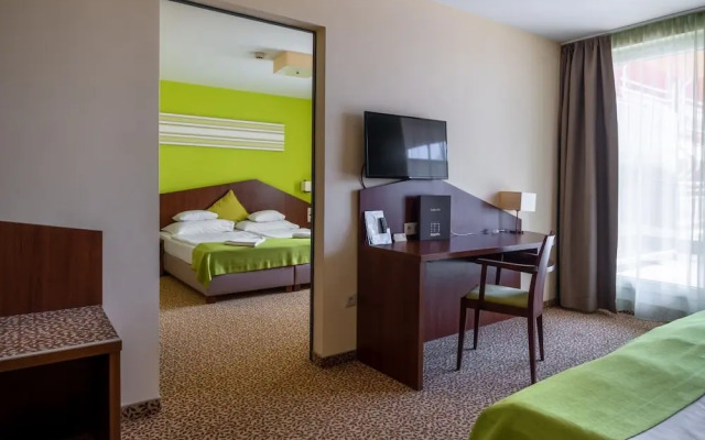 Margareta Hotel