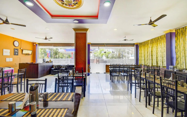 Thaneegai Residency