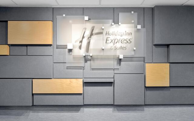 Holiday Inn Express & Suites Lufkin South by IHG