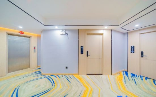 Shangyou Zhixiang Apartment