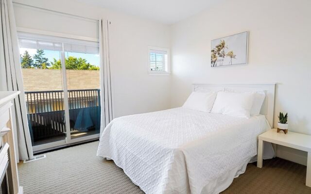 The Beach House at Barona Beach 4301