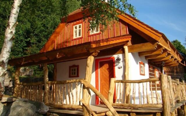 Hotel Podlesí