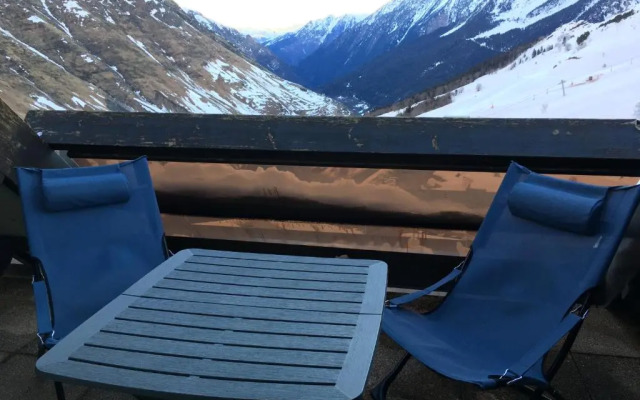 Appartement 6 Couchages Piau Engaly Pied De Pistes