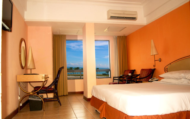 Corus Paradise Resort Port Dickson