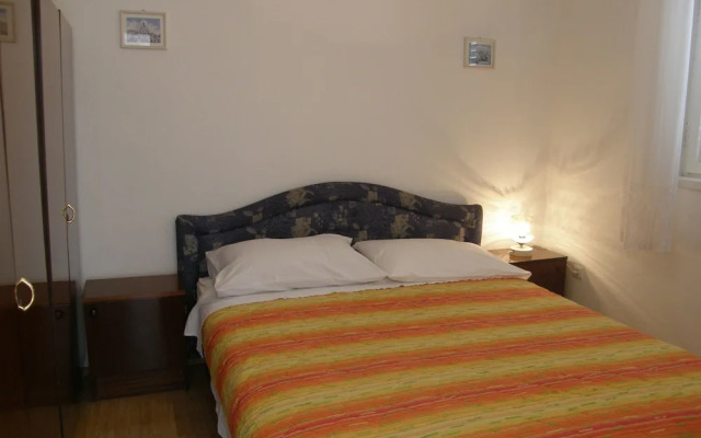 Apartment Marin