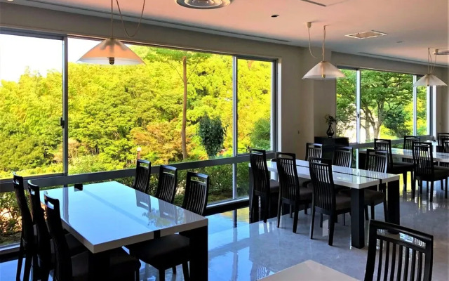 Mi GA Ki Amenity and Practice Center