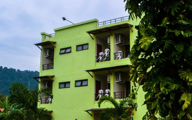 Morakot Lanta Resort