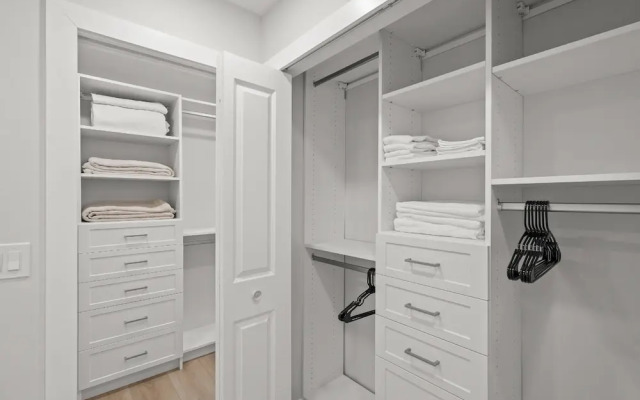 The Nest on Siesta Key