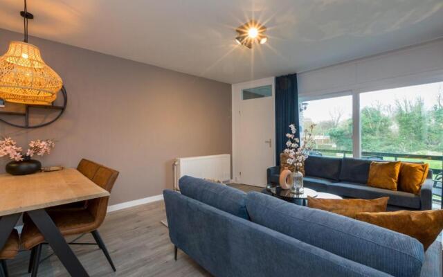 Appartement - Duinweg 18 Zoutelande