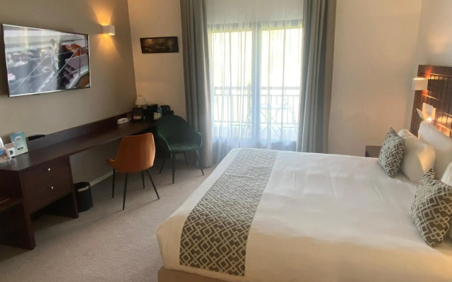 Kyriad Perigueux - Boulazac