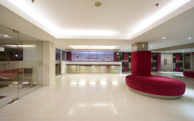 favehotel Gatot Subroto