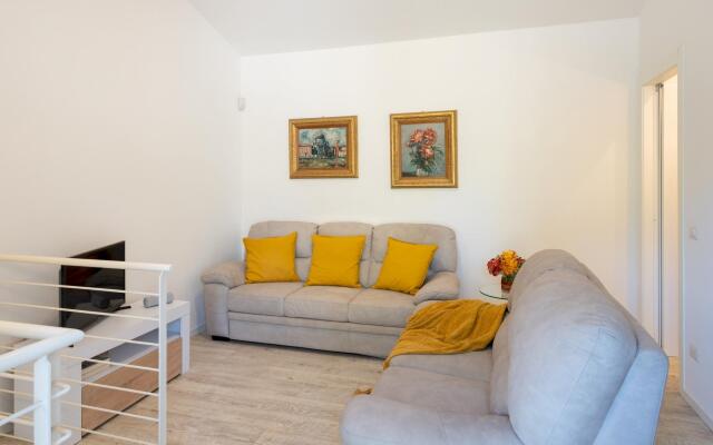 Villa Cristina 3 in Marliana