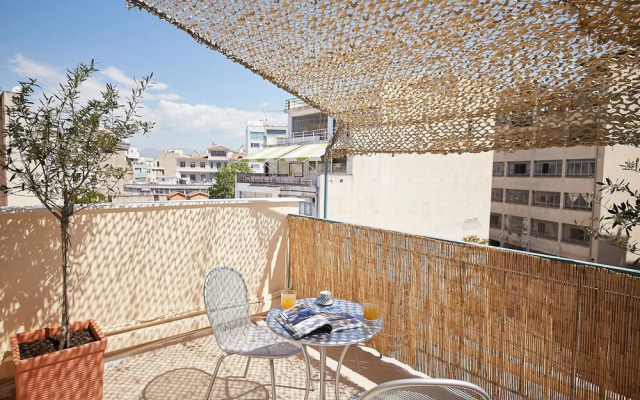 toStay Athens